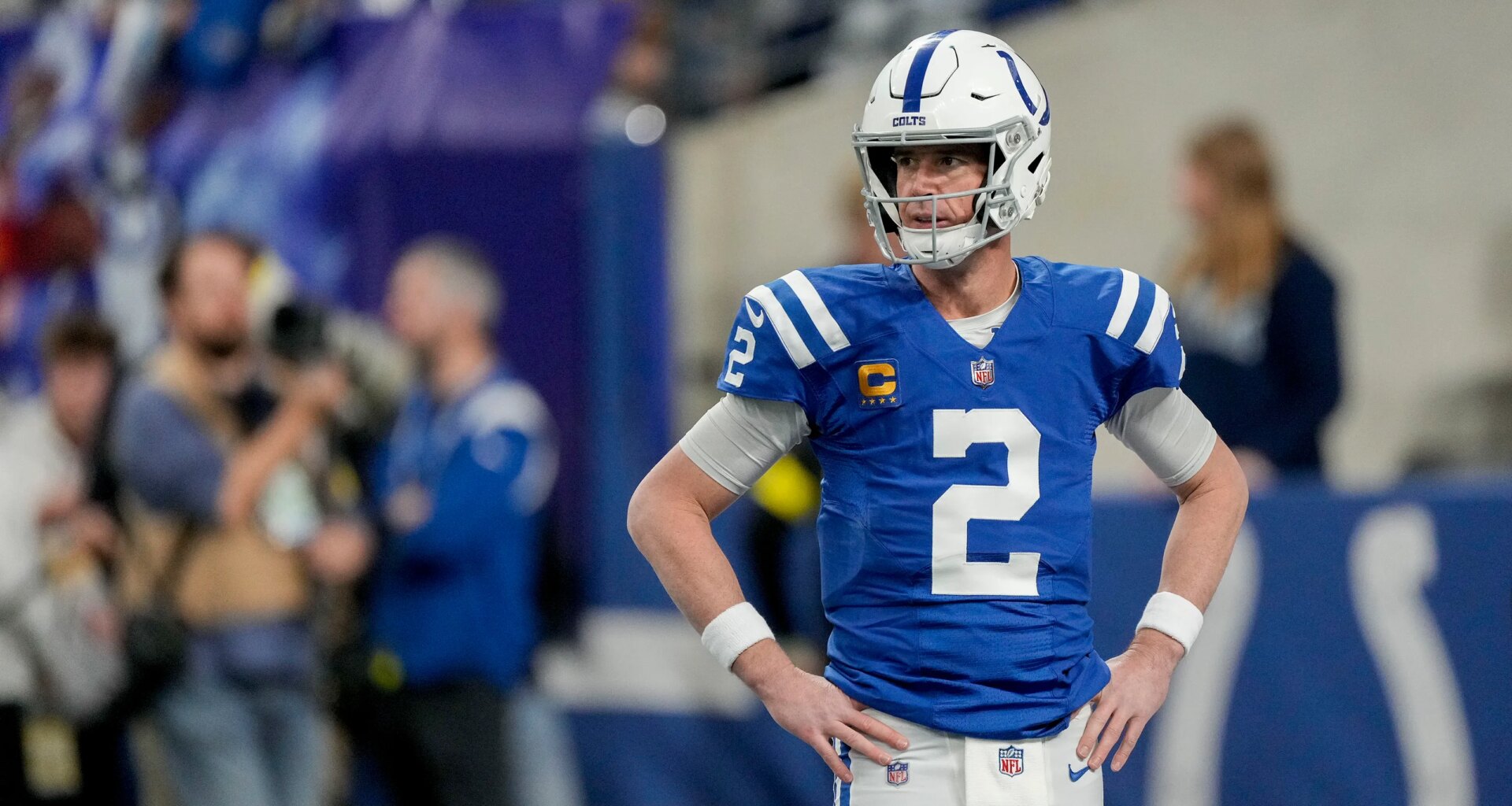 Atlanta Falcons name Matt Ryan President of Football