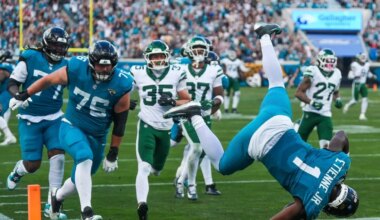 Jaguars vs. Bills Playoffs live stream, TV channel, start time, odds