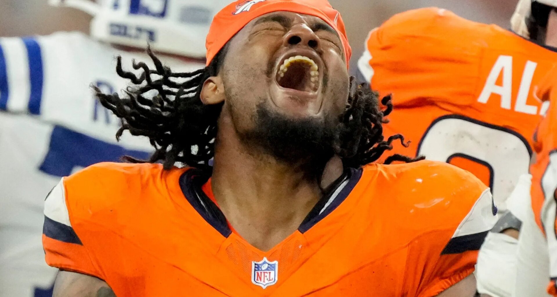 8 more players received votes for All-Pro team