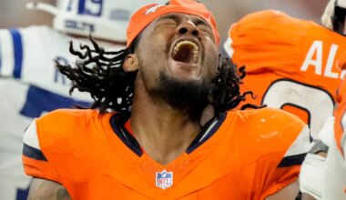 8 more players received votes for All-Pro team