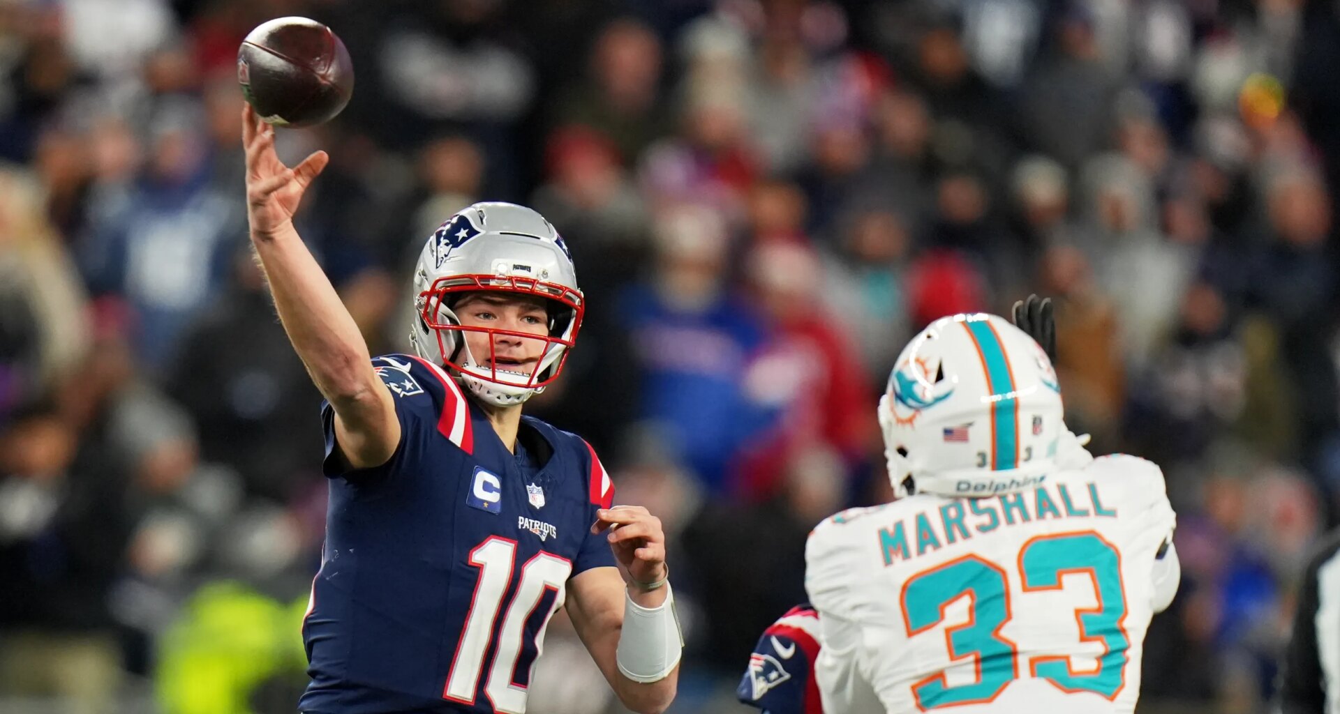 Chargers at Patriots AFC Wild Card odds, picks and predictions