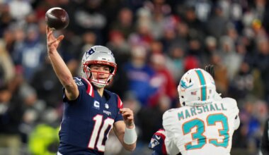 Chargers at Patriots AFC Wild Card odds, picks and predictions