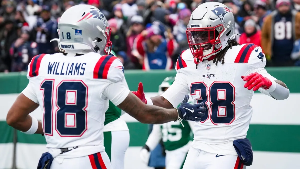 Patriots vs. Chargers Playoffs live stream, TV channel, start time, odds