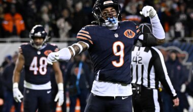 Who wins in divisional playoffs?