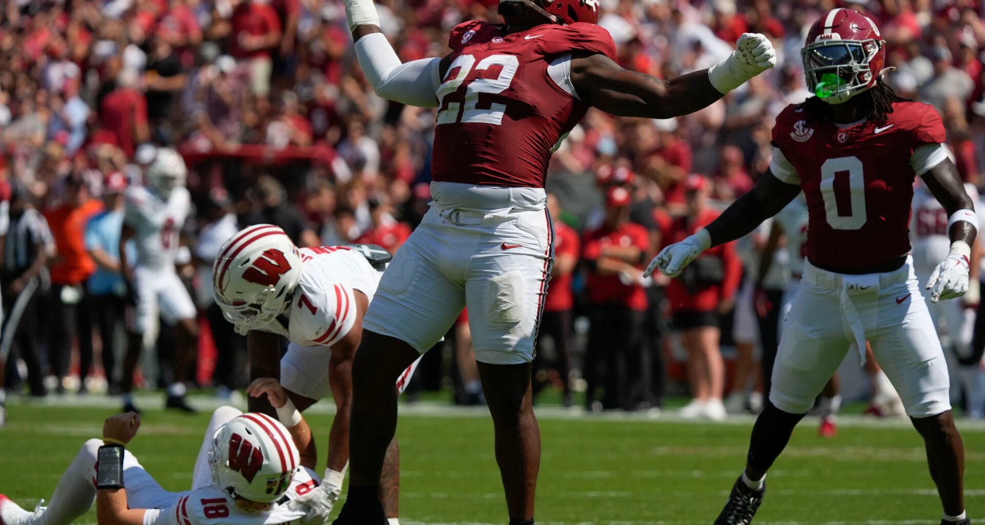 Colts address offensive and defensive lines