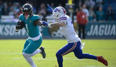 What Jaguars should have done differently against Bills