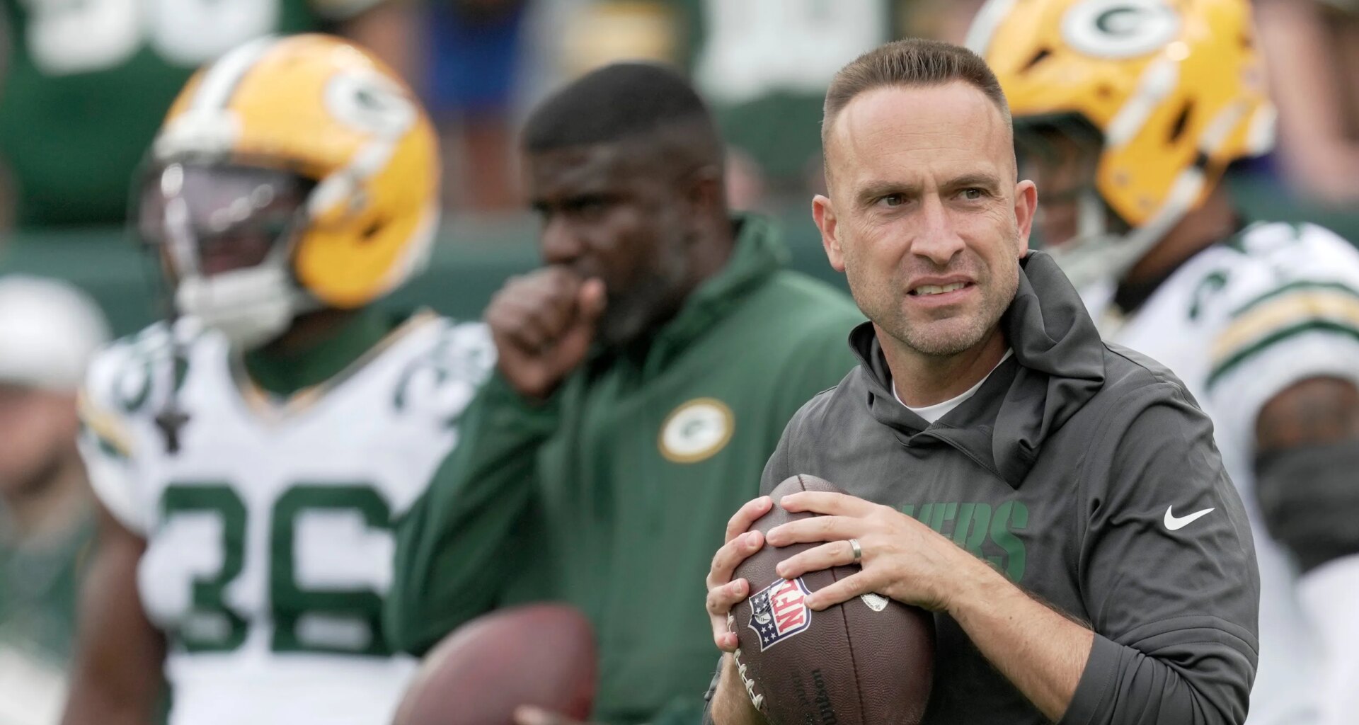 Add Raiders, Dolphins to interview request list