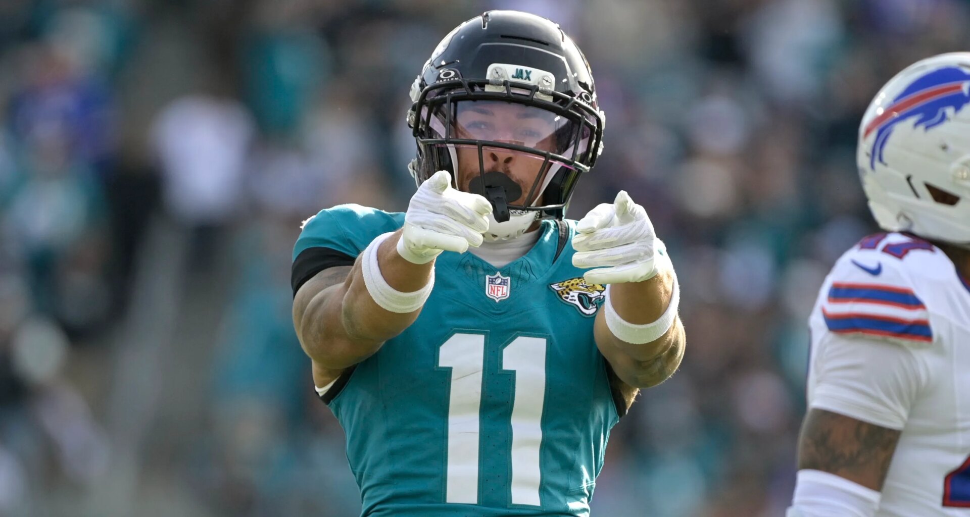 How Jaguars' WR Parker Washington can take next step in 2026