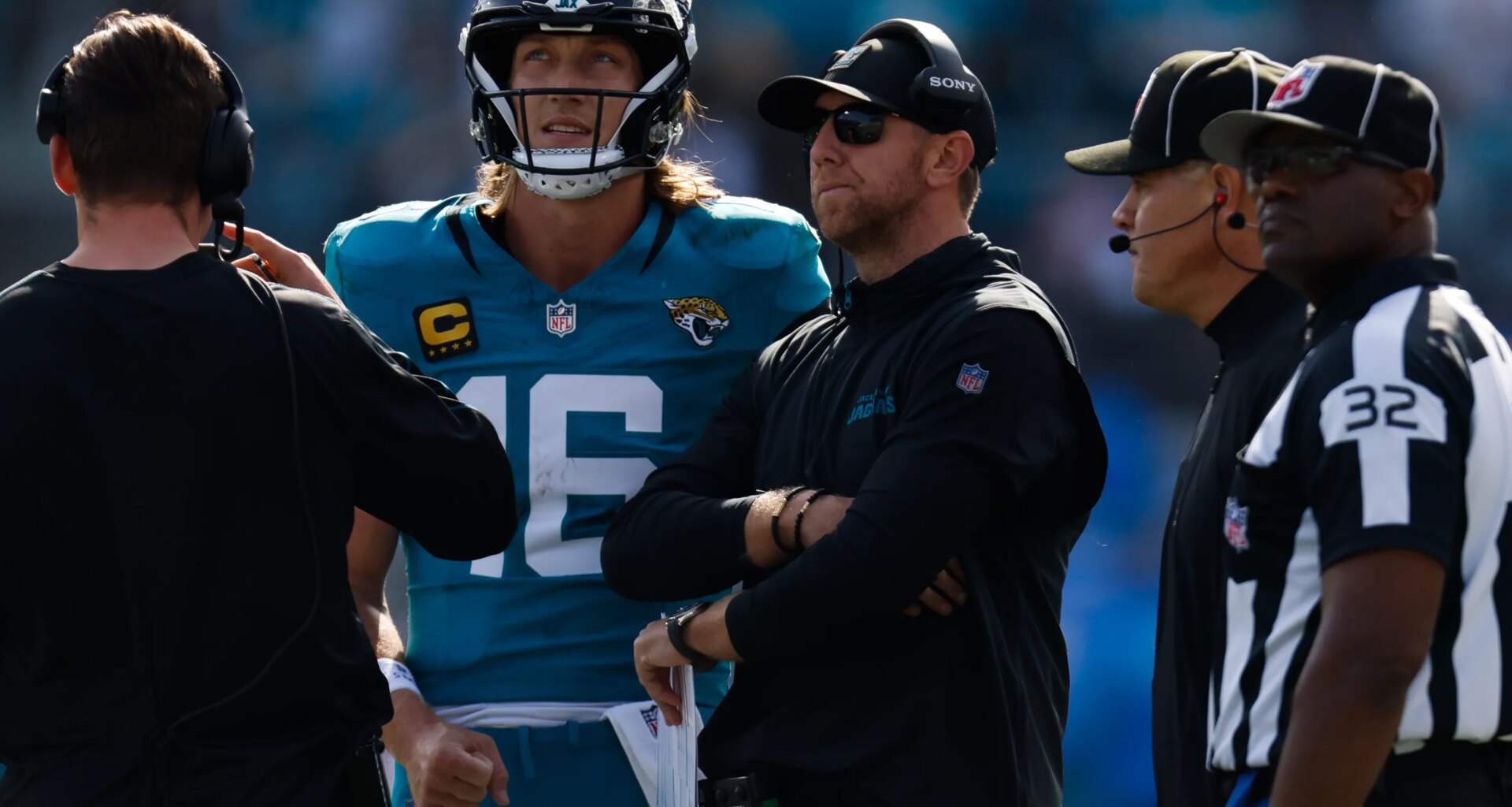 Where does Jaguars' 2026 strength of schedule rank?