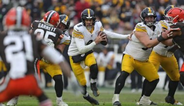 Steelers vs. Texans Playoffs live stream, TV channel, start time, odds