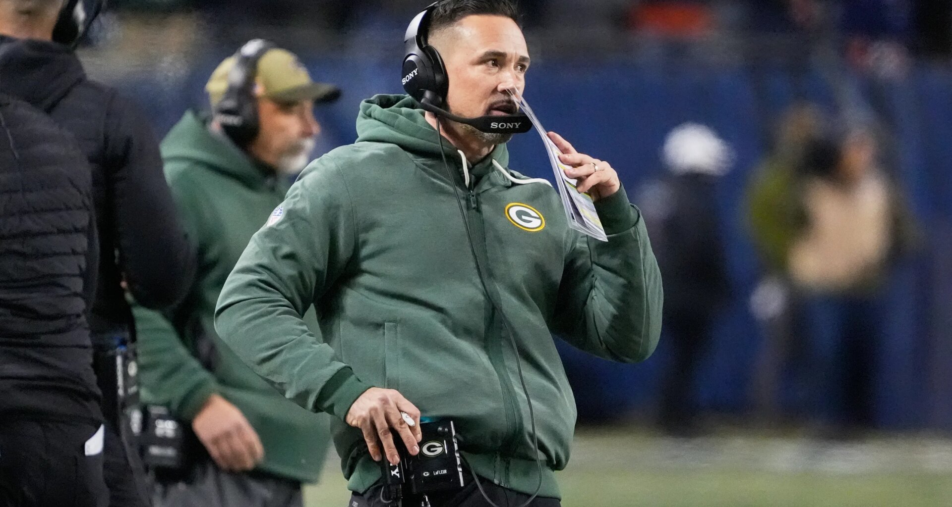 The case for and against Packers keeping Matt LaFleur as head coach