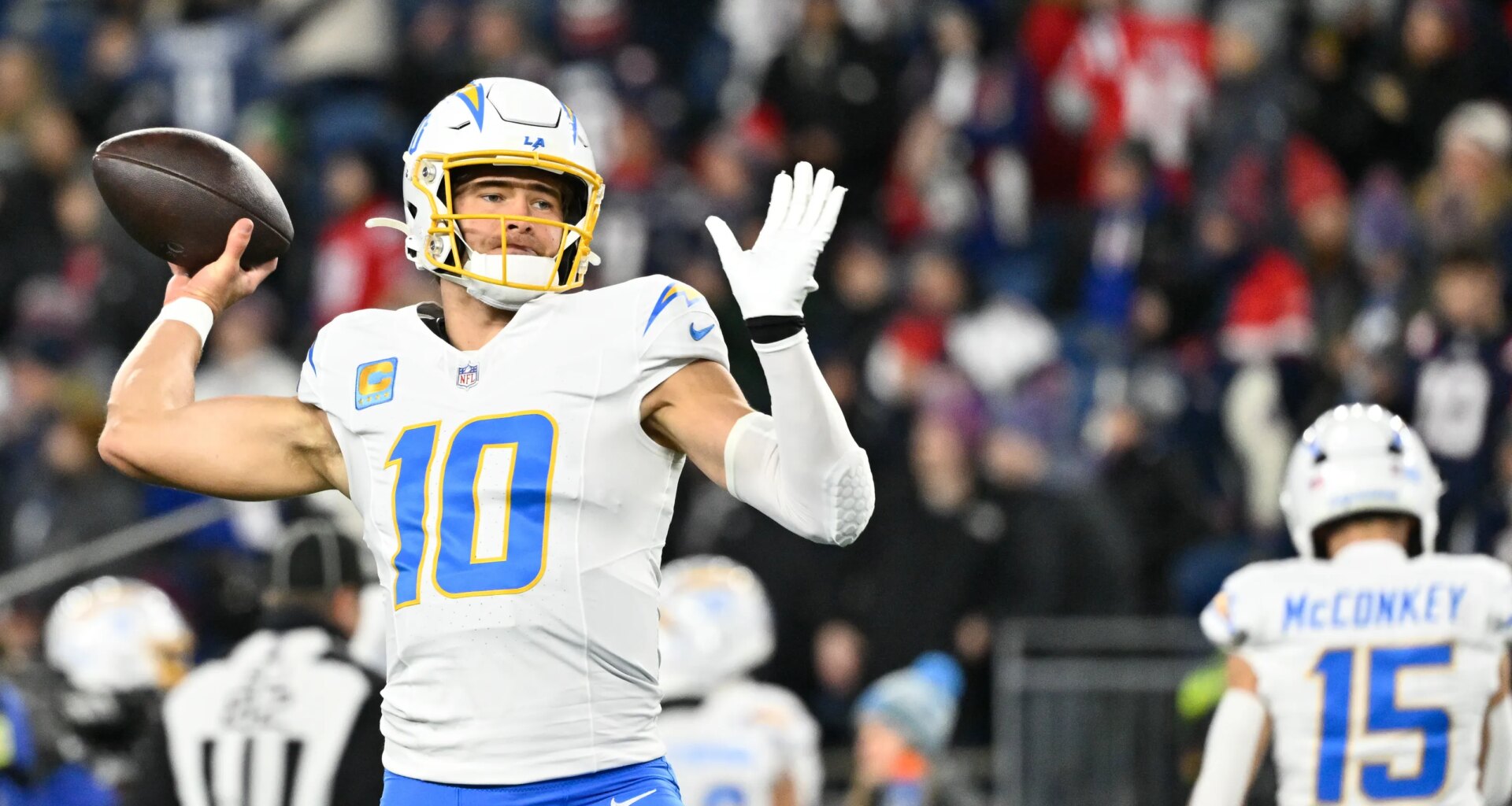 5 great Chargers offensive coordinator candidates with Greg Roman out