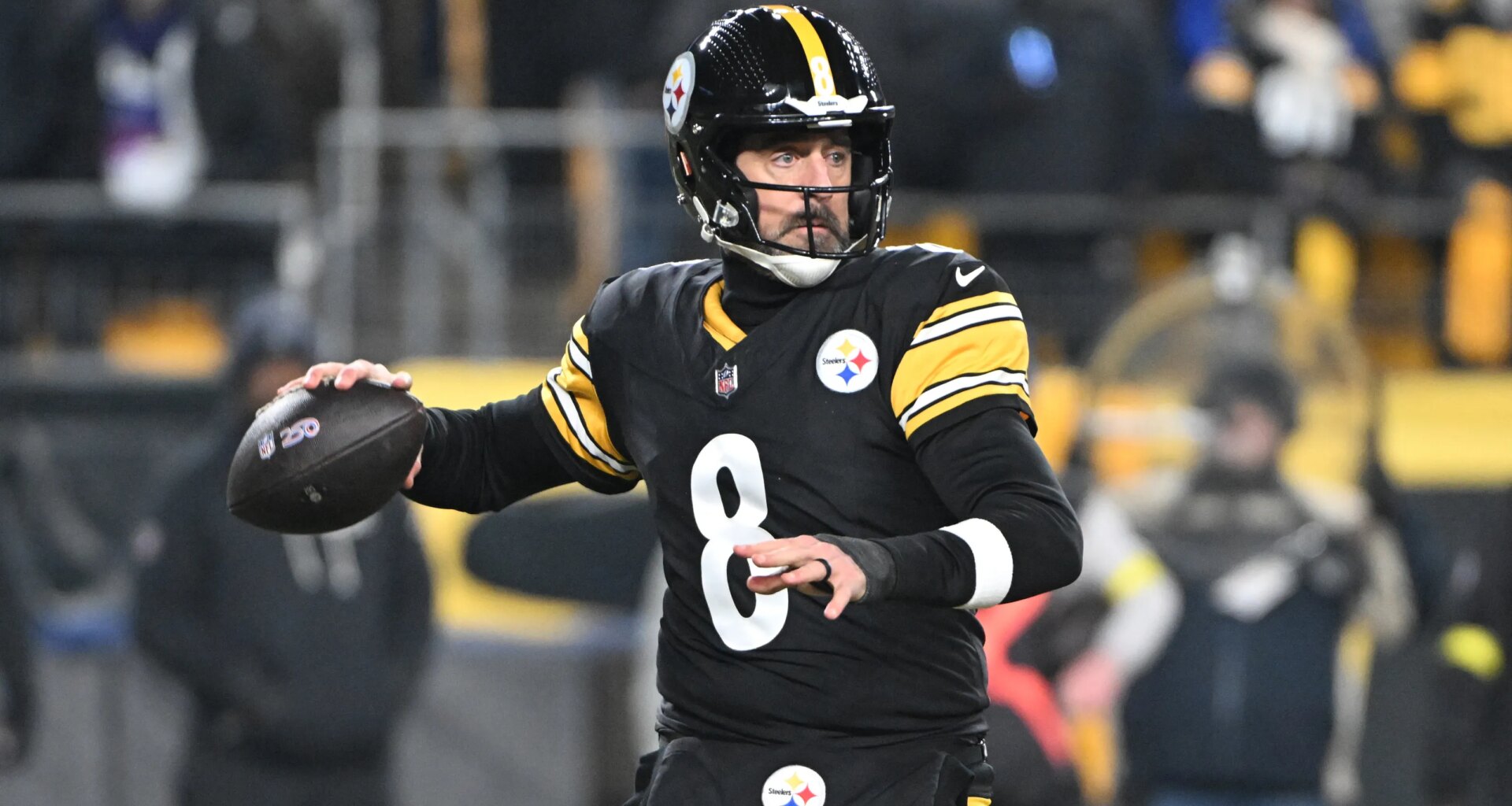 Texans at Steelers AFC Wild Card best prop bets