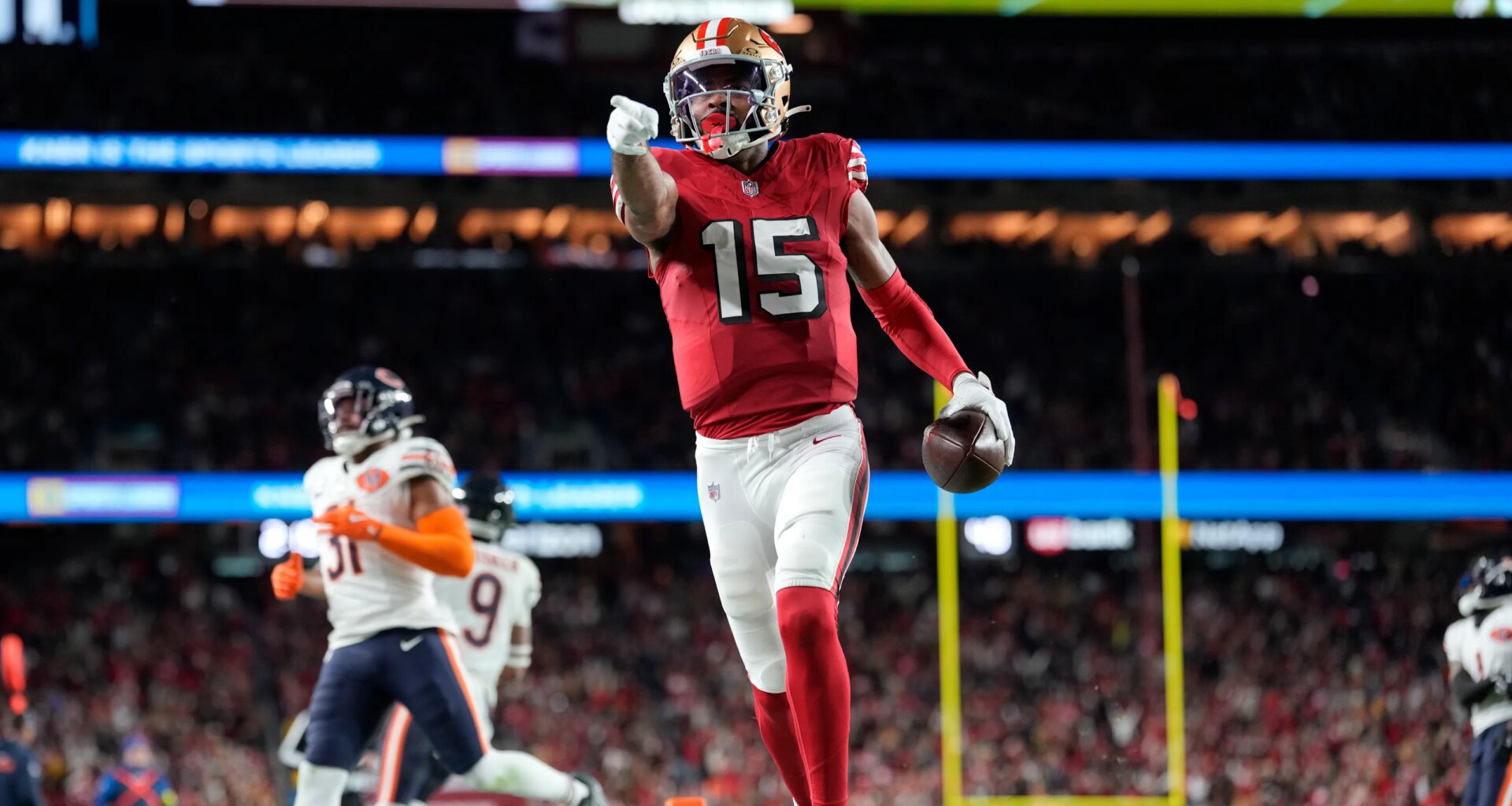 11 free agents from NFL wild-card weekend