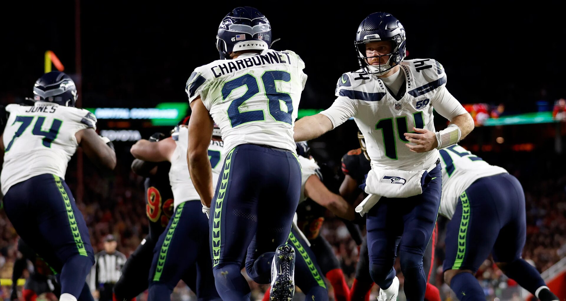 NFL Divisional Round date announced