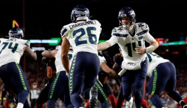 NFL Divisional Round date announced