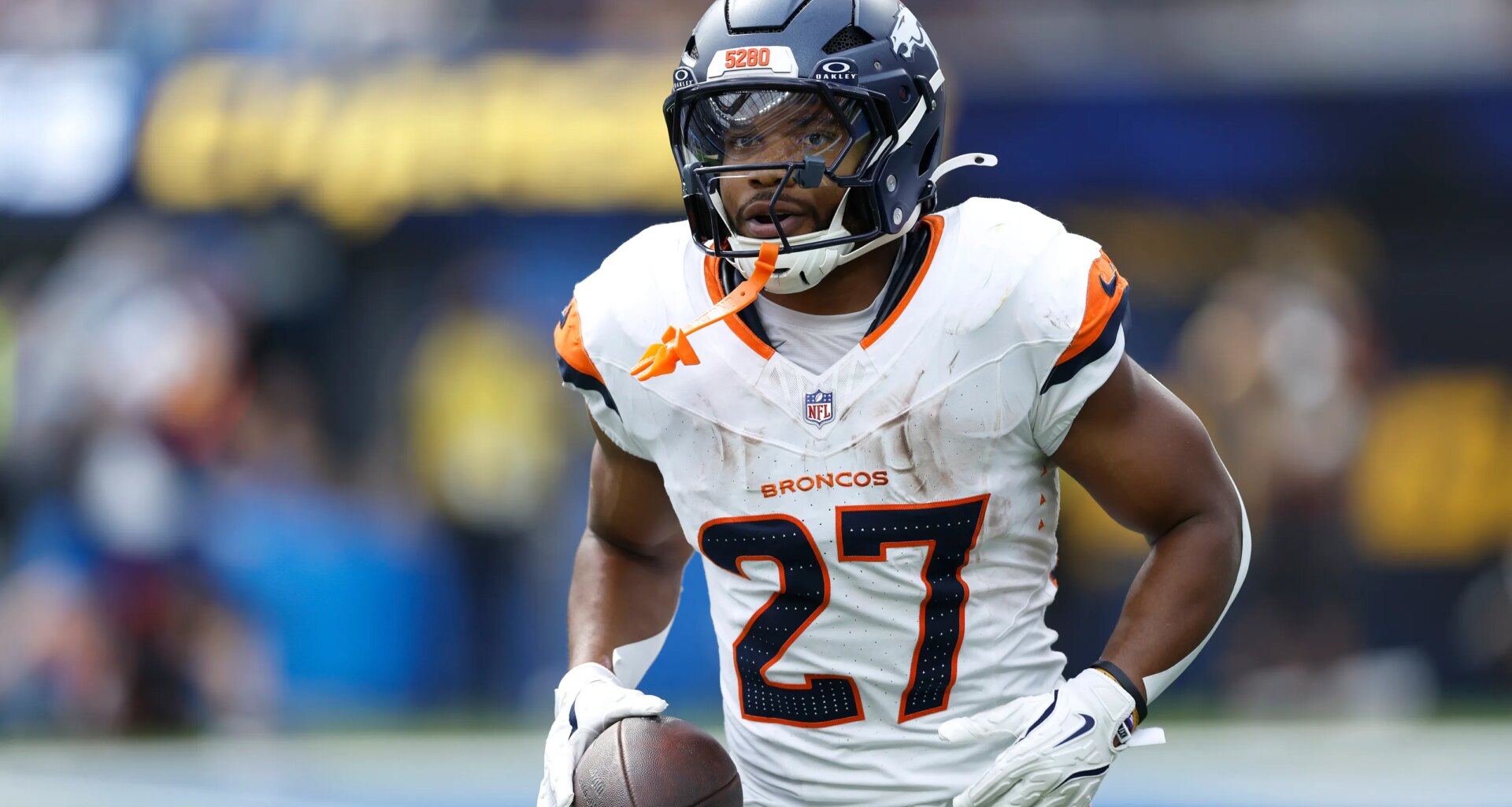 J.K. Dobbins opens window to return from injured reserve