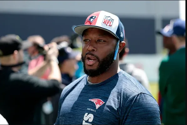 Thomas Browns Patriots