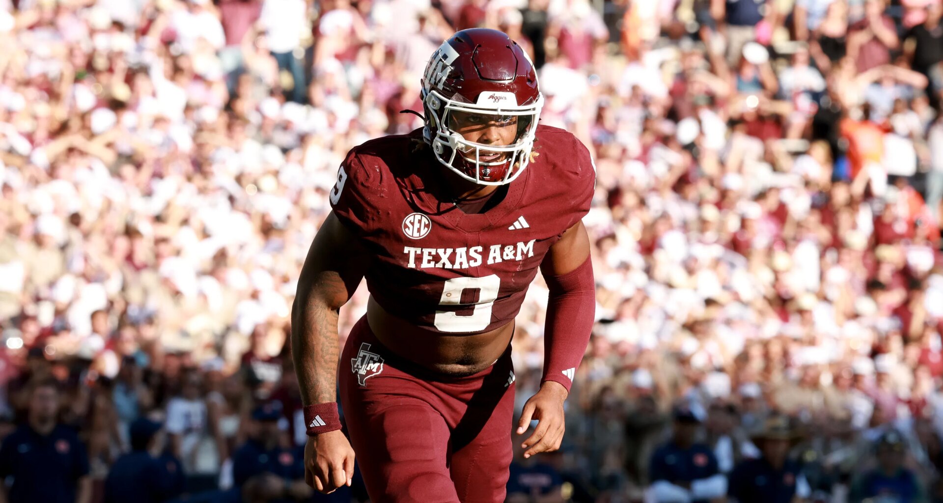 Panthers 2026 mock draft 1.0: Welcome to the offseason