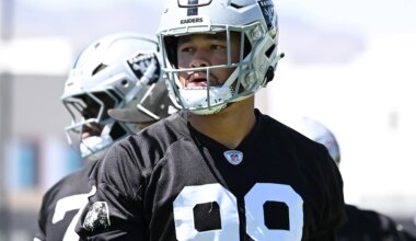 Andre Carter signed to reserve/futures contract