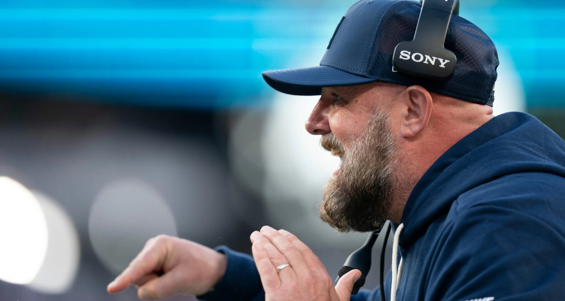 Raiders could have opportunity to appoint proven OC following HC hire