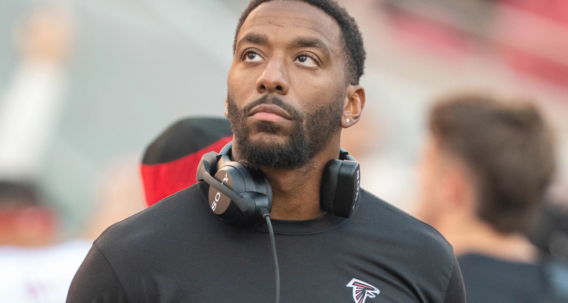 Doug Williams' son, D.J., hired as QB coach