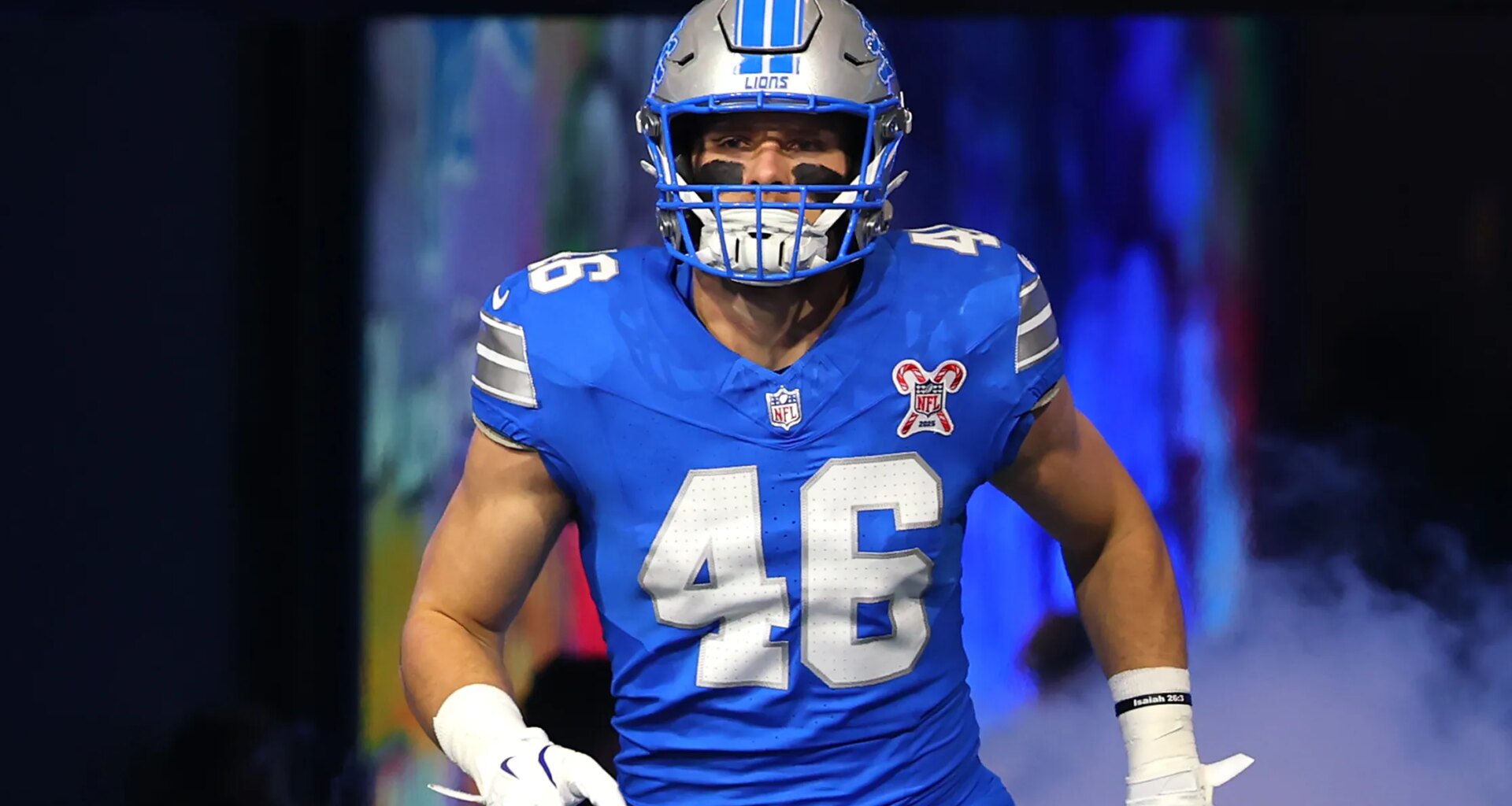 Five Detroit Lions earn Pro Football Focus All-Pro honors