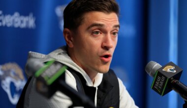 Ranking all 32 NFL teams, including Colts, by 2026 salary cap space