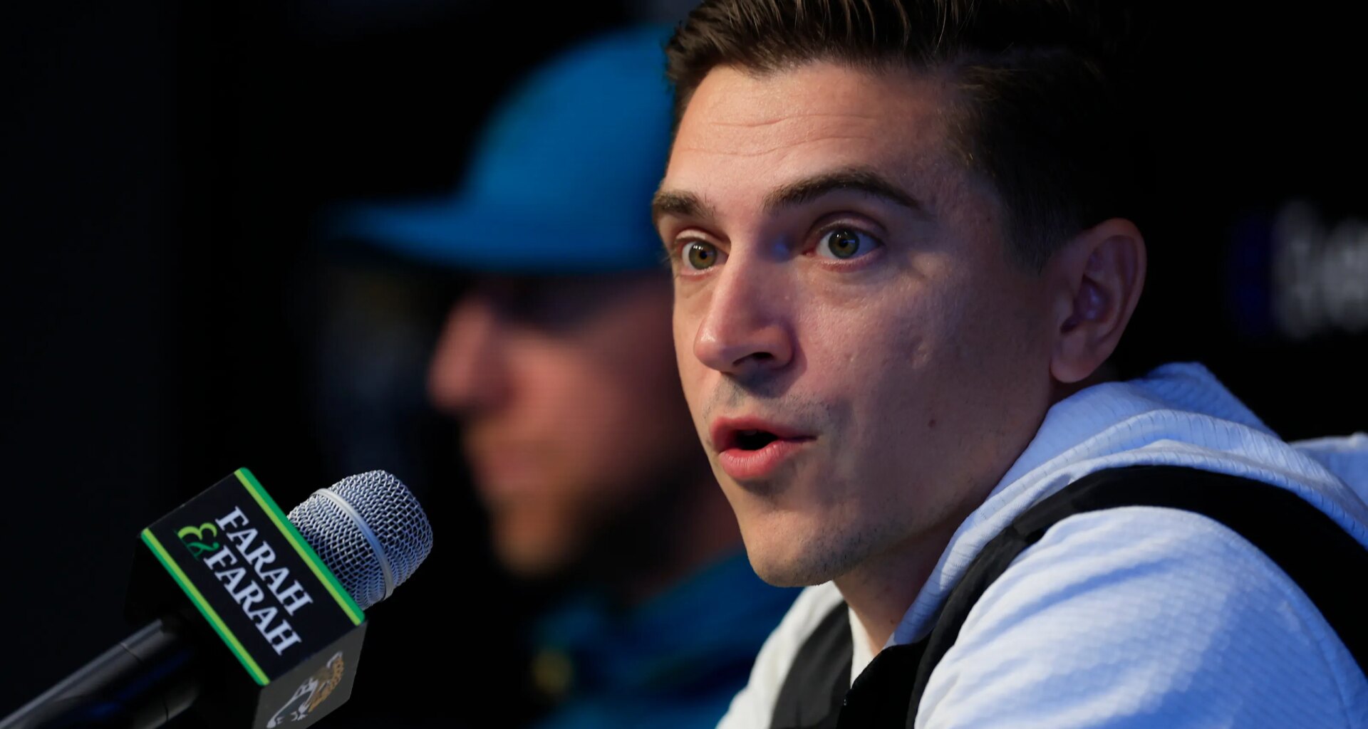 James Gladstone assesses his first season as Jaguars' general manager