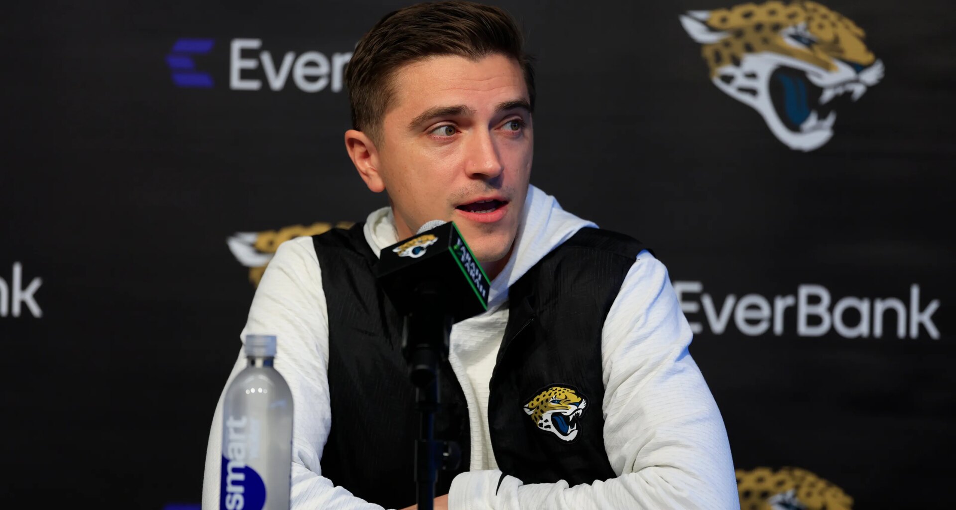 Top 2 items on Jacksonville Jaguars' offseason to-do list