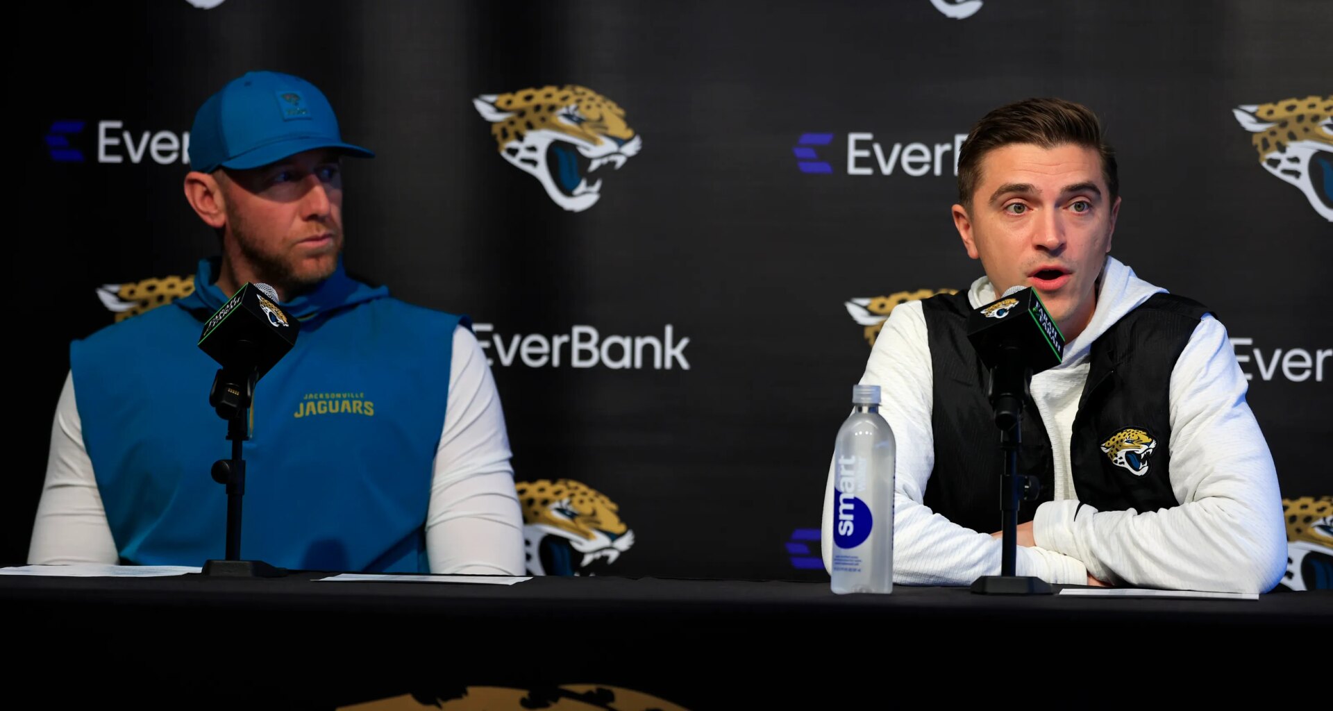 James Gladstone evaluates impact of Jaguars' pass rush in 2025