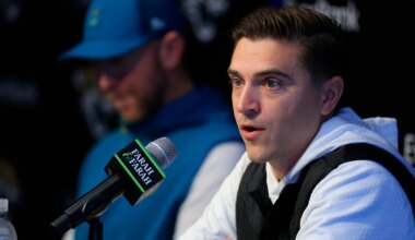 James Gladstone evaluates play of Jaguars' 2025 rookie draft class