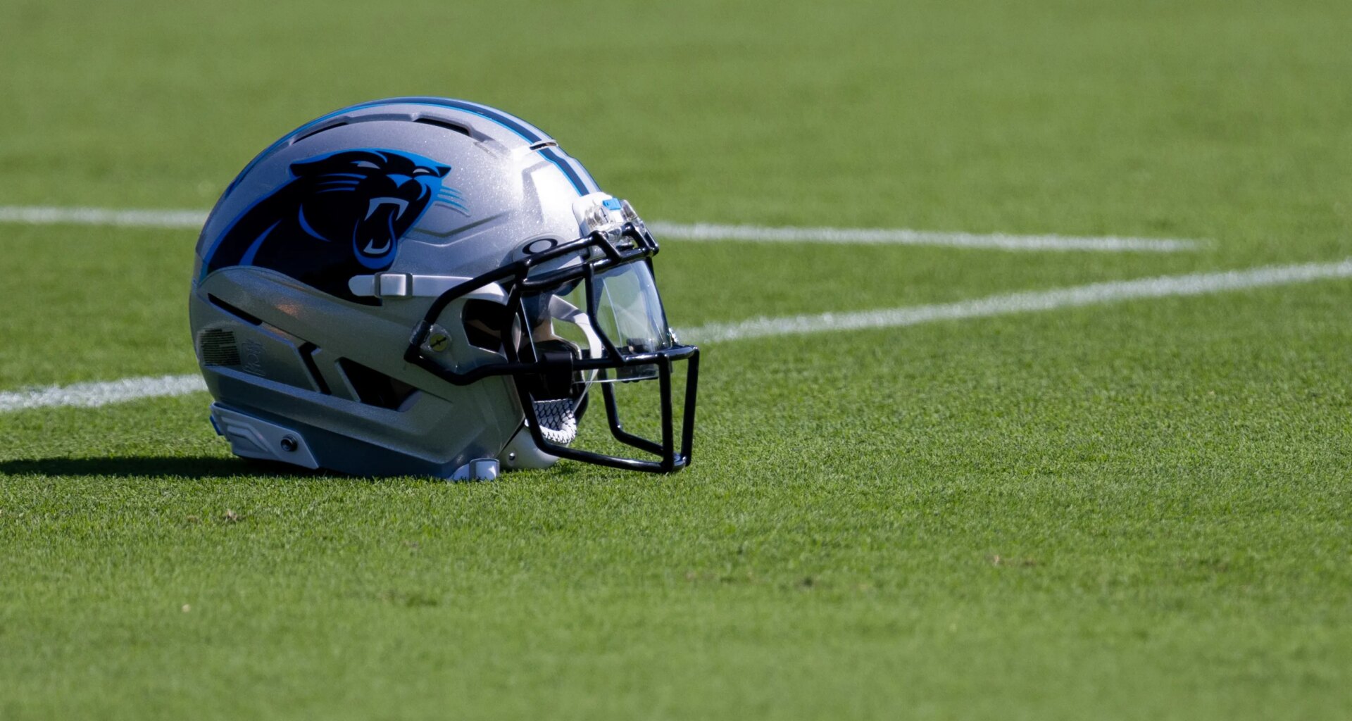 Panthers part ways with defender on Wednesday