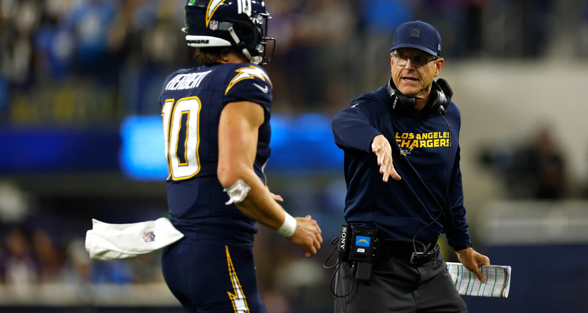 NFL analyst tabs Chargers as best available OC opening