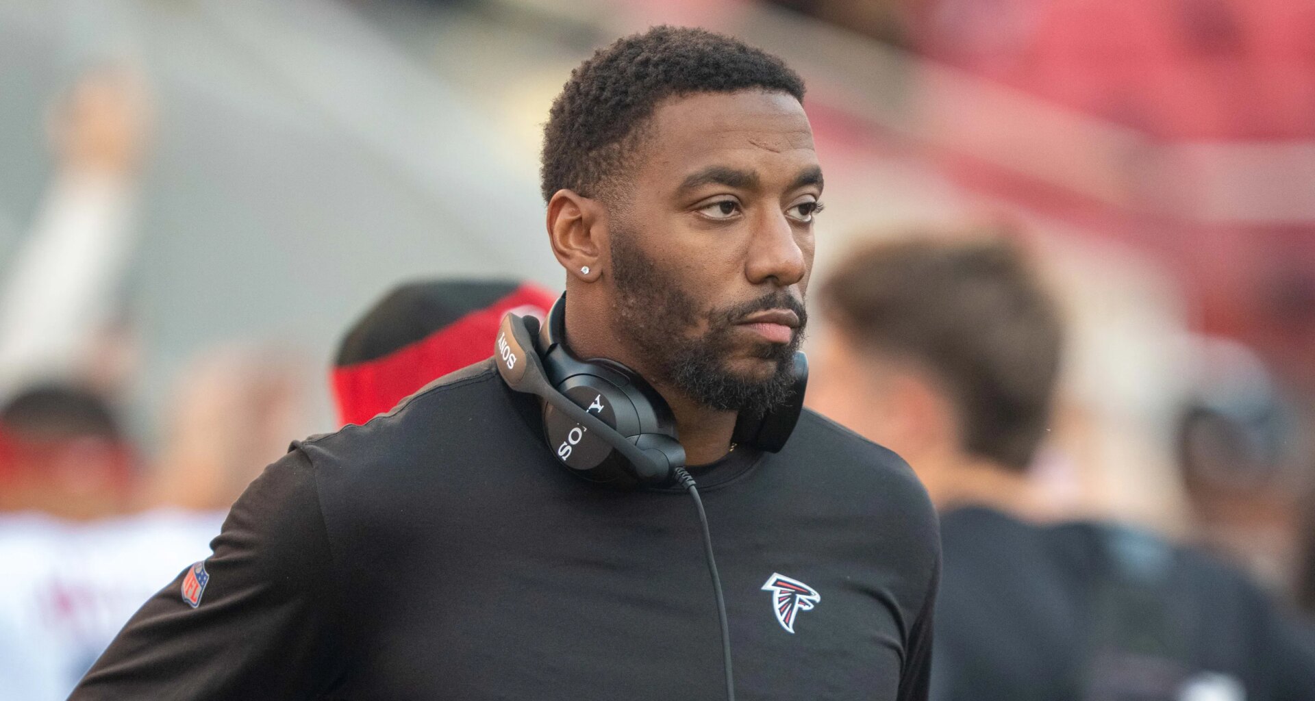 DJ Williams hired by Washington Commanders