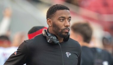 DJ Williams hired by Washington Commanders