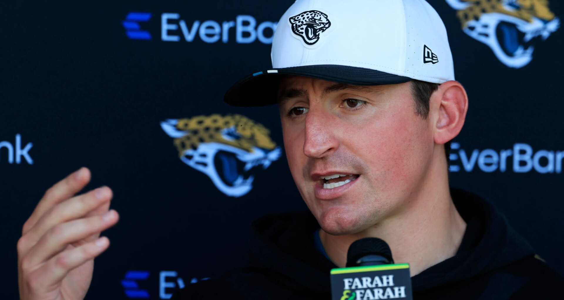 Browns interview with wunderkind Grant Udinski scheduled for Saturday