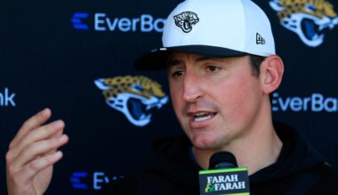 Browns interview with wunderkind Grant Udinski scheduled for Saturday