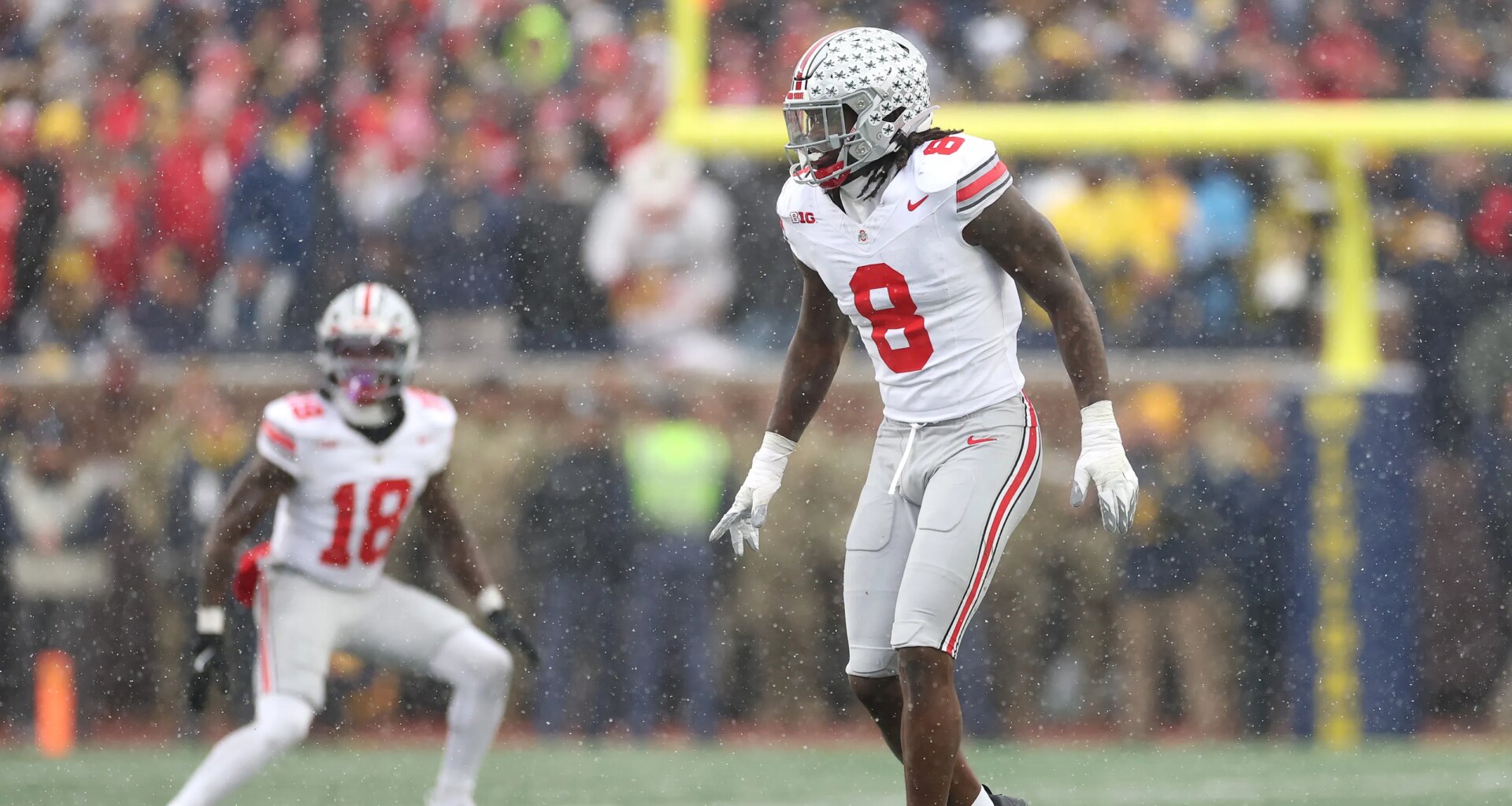 NFL mock draft 2026 has Jets new pick after Dante Moore decision