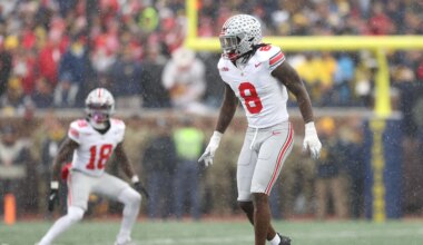 NFL mock draft 2026 has Jets new pick after Dante Moore decision