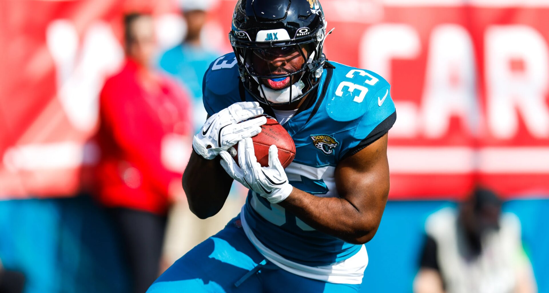 Reviewing rookies on offense after 2025 season