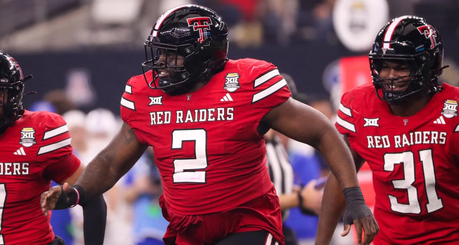 Defensive tackle prospect a 'perfect' pick for Jaguars