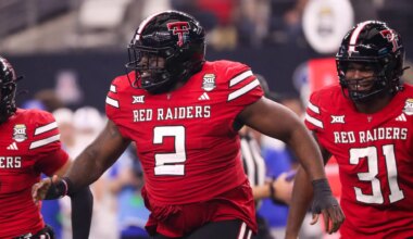 Defensive tackle prospect a 'perfect' pick for Jaguars