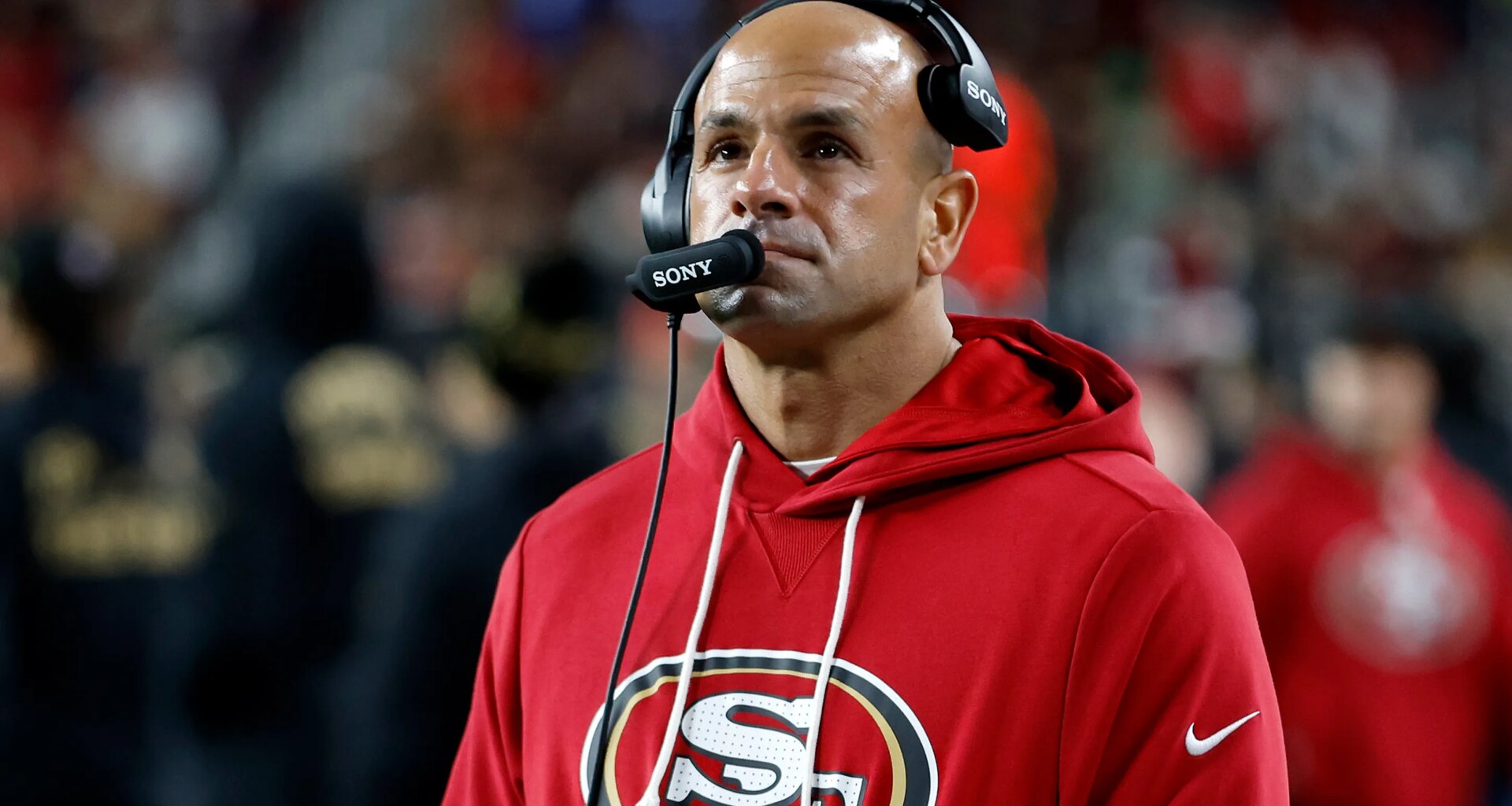 Robert Saleh has 2nd interview scheduled with Cardinals Tuesday