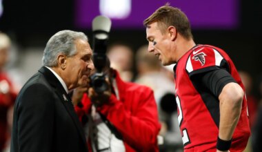 Atlanta Falcons head coach search: Who has team interviewed?
