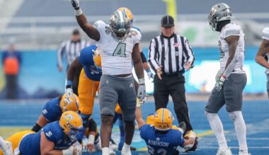 Eagles signed linebacker Jose Ramirez to a Reserve/Future deal