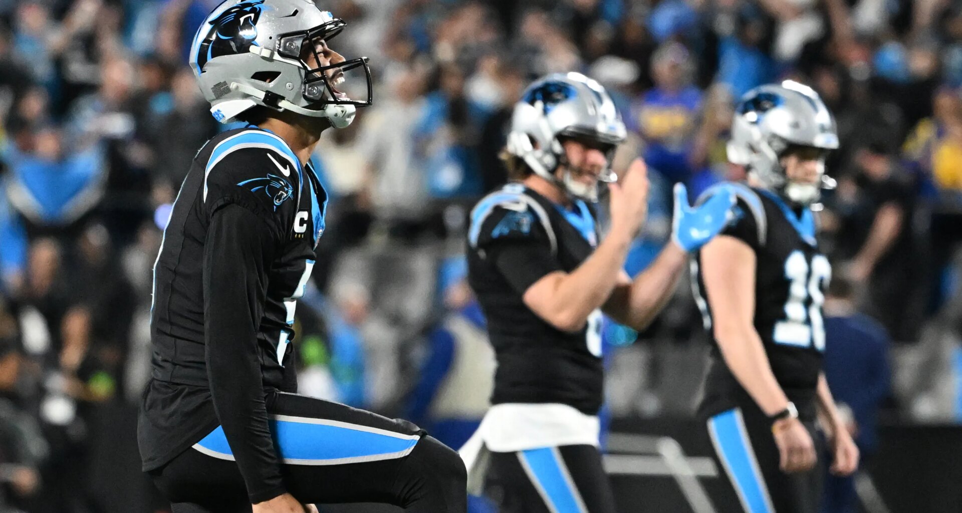 Is Panthers QB Bryce Young Worth Believing in? You better believe it