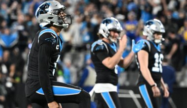 Is Panthers QB Bryce Young Worth Believing in? You better believe it