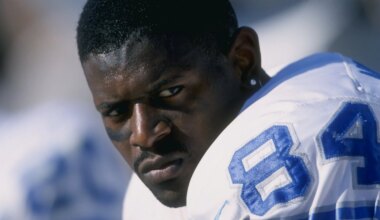 Detroit Lions duo named to 2026 College Football Hall of Fame class