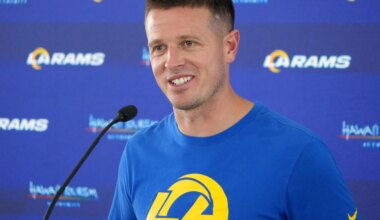 NFL insiders give 3 possible finalists for Arizona Cardinals' HC search